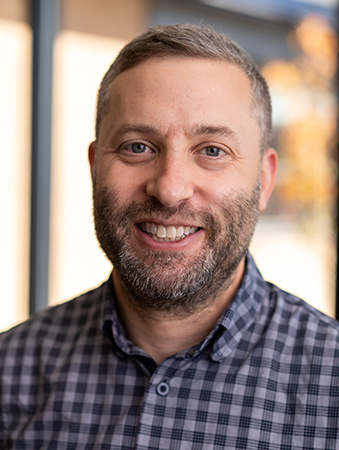 Joshua Rivkin