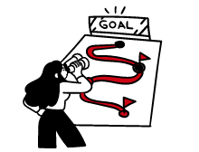 goal graphic